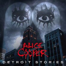 Detroit Stories (Ldt.CD+Dvd Digipak+Patch)