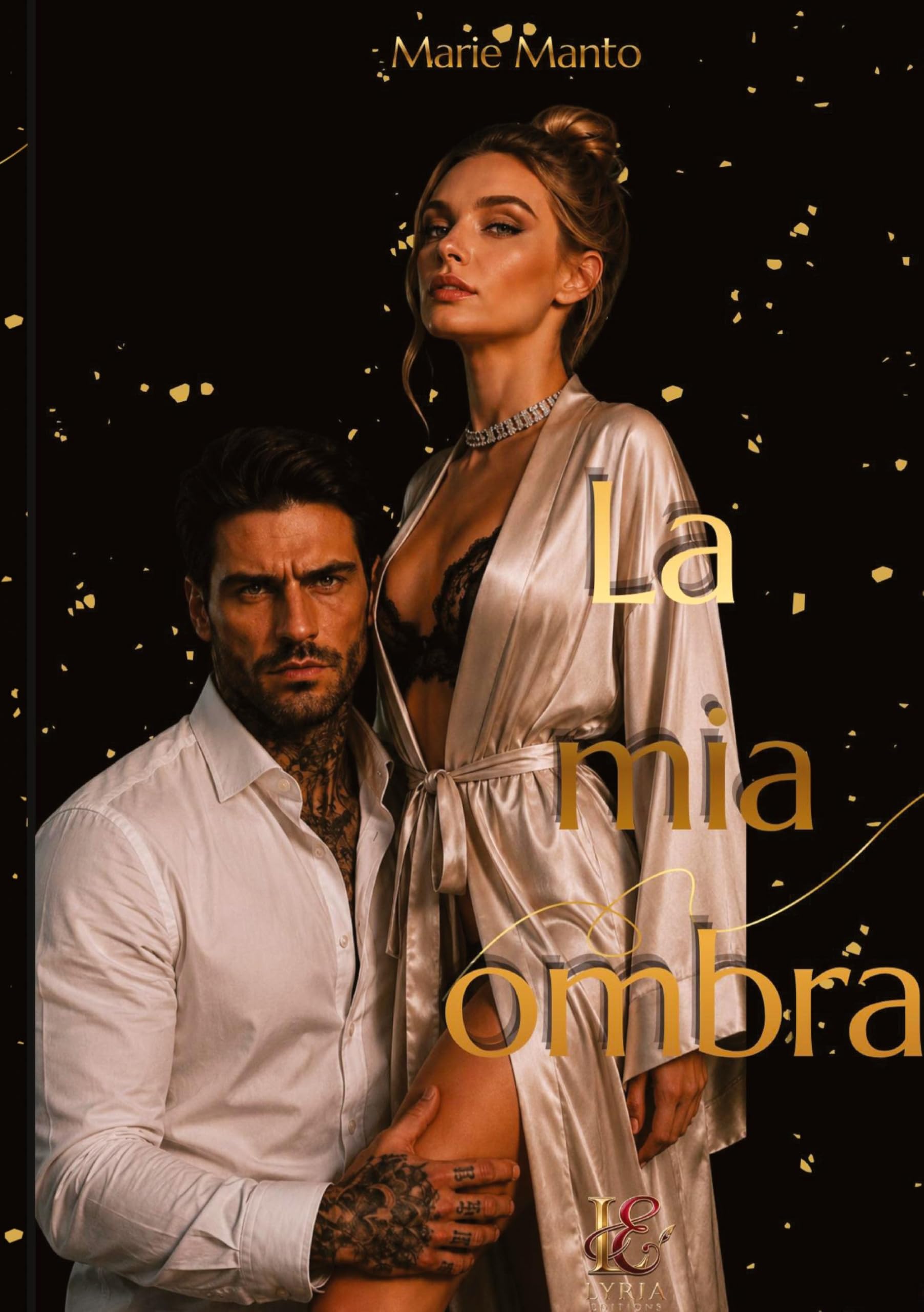 La mia ombra