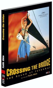 Crossing The Bridge, The Sound Of Istanbul [FR Import]