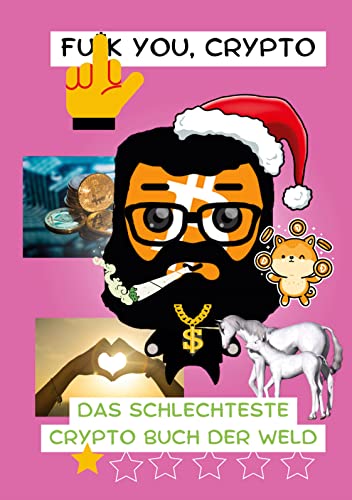 Fu*k you, Crypto!: DE