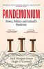 Pandemonium: Power, Politics and Ireland’s Pandemic