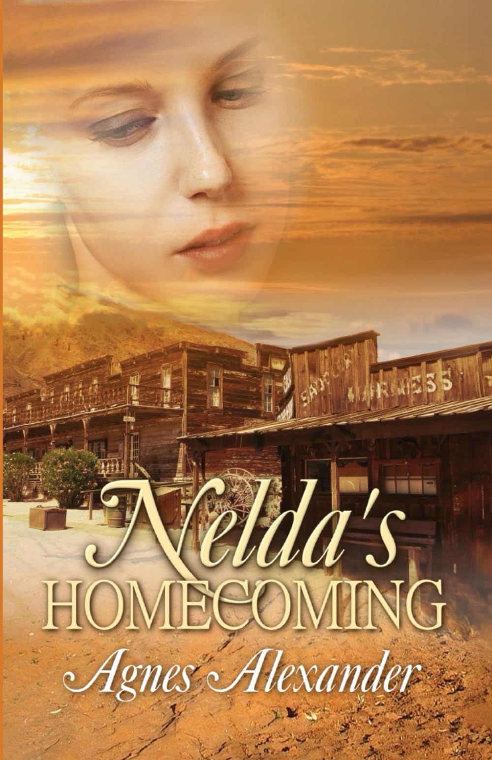 Nelda's Homecoming