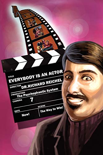 Everybody is an Actor: The Psychophantic System