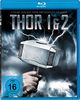 Thor 1 & 2 (Blu-Ray)