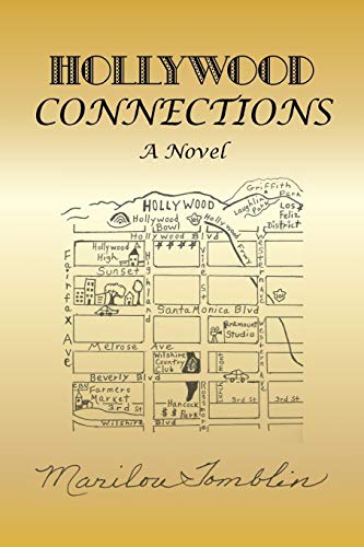 Hollywood Connections: One Family's Narrative of Surviving the Sixties