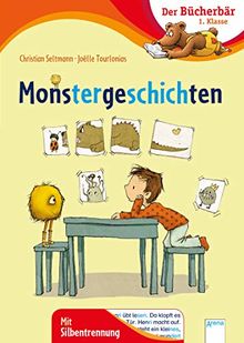 Monstergeschichten