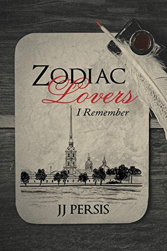 Zodiac Lovers: I Remember