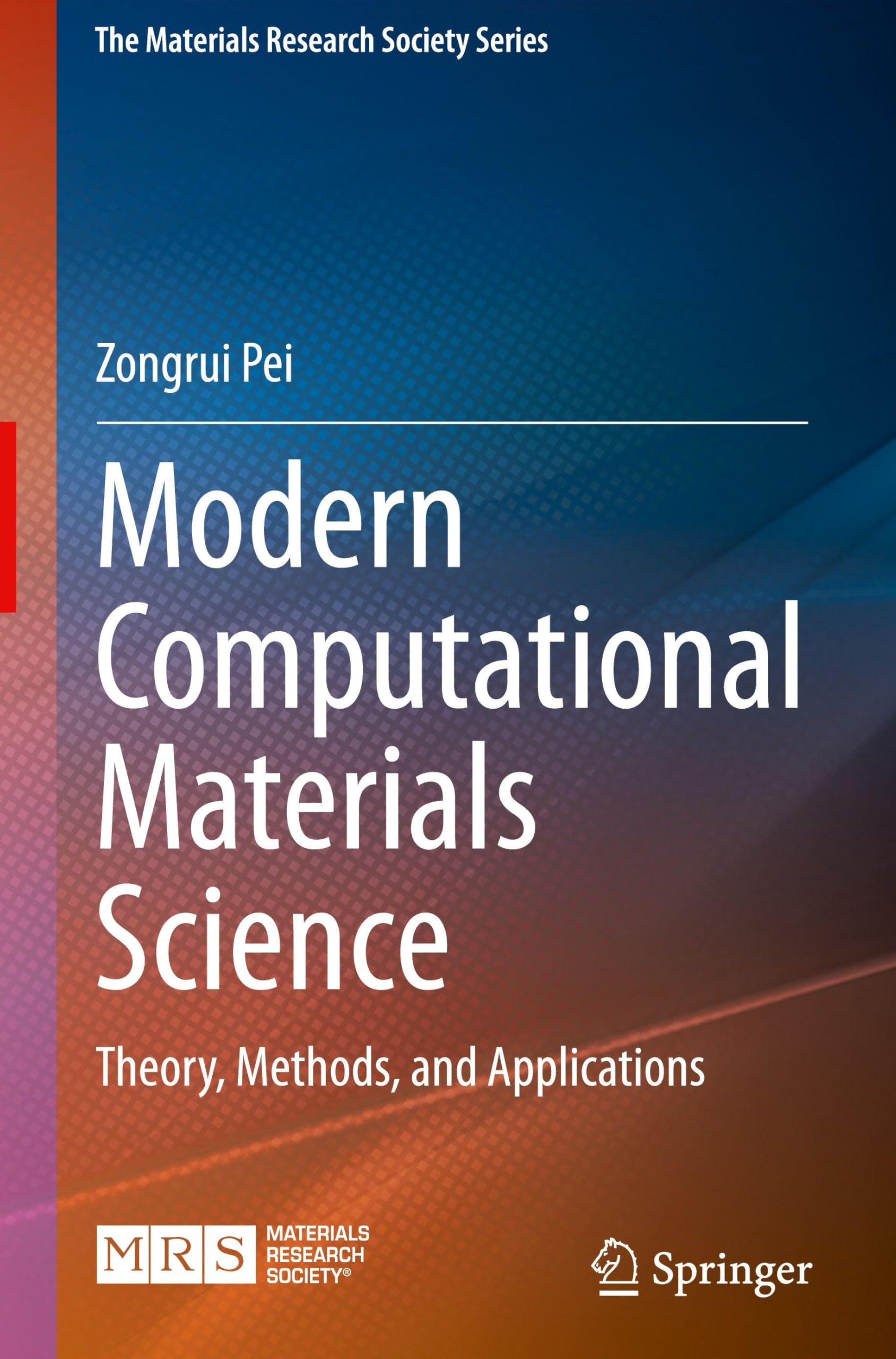 Modern Computational Materials Science