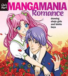 Manga Mania (TM): Romance: Drawing Shojo Girls and Bishie Boys: Drawing Shoujo Girls and Bishie Boys