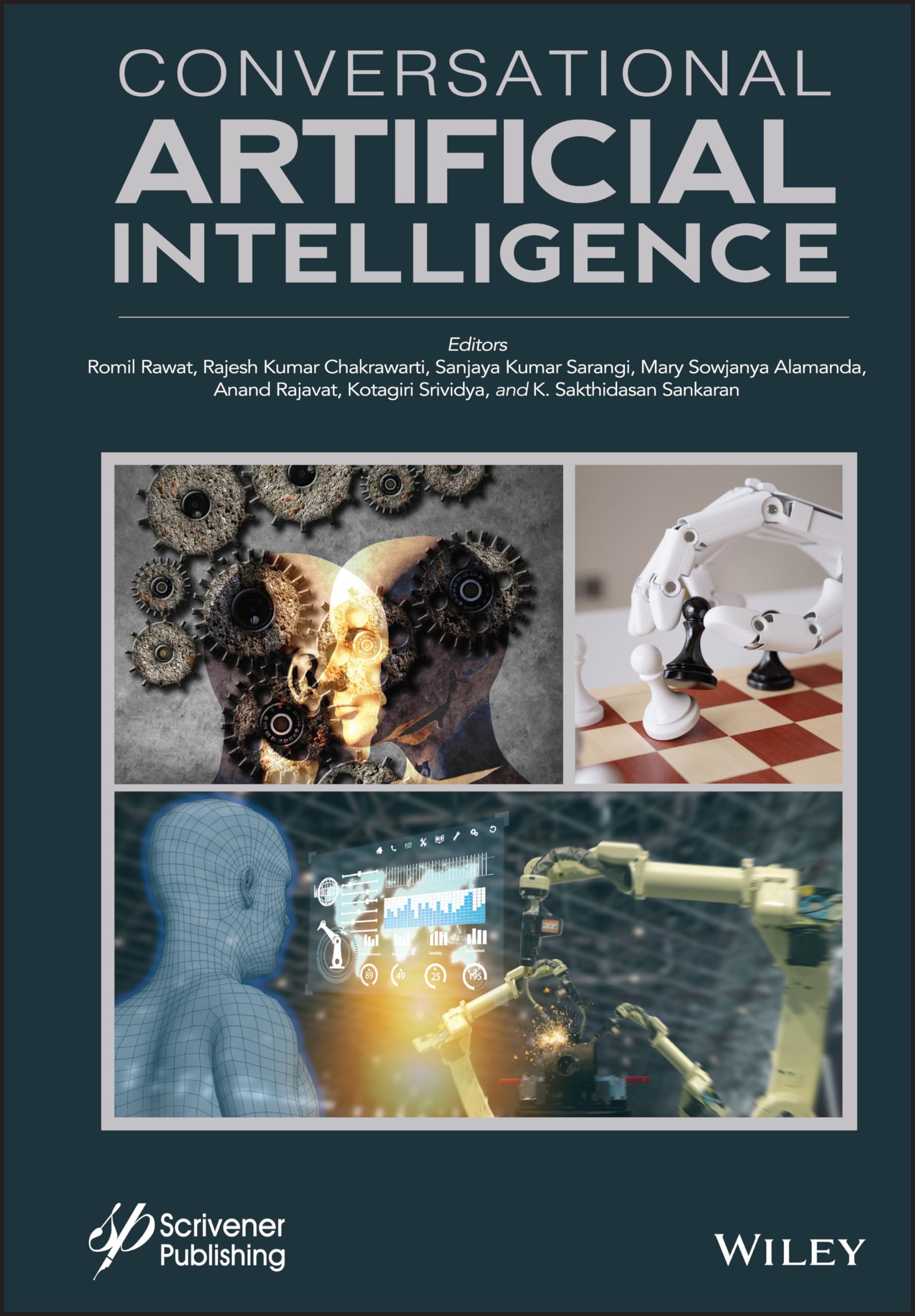 Conversational Artificial Intelligence - Neuware