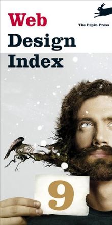 Web design index. Vol. 9
