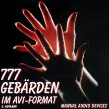 777 Gebärden 1