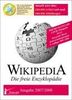 Wikipedia 2007/2008 - Premium (PC+MAC+Linux-DVD)