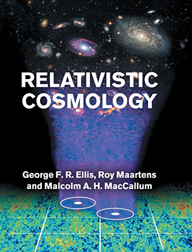 Relativistic Cosmology