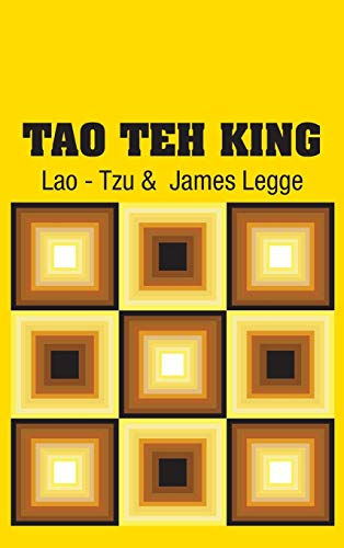 Tao Teh King