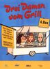 Drei Damen vom Grill - Box 4, Folge 79 - 104 (6 DVDs)