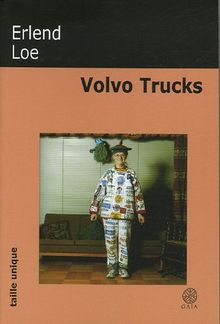 Volvo Trucks