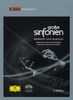 Herbert von Karajan - Große Sinfonien (Focus Edition) [4 DVDs]
