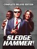 Sledge Hammer! [Deluxe Edition] [8 DVDs]