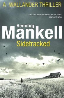 Sidetracked: Kurt Wallander