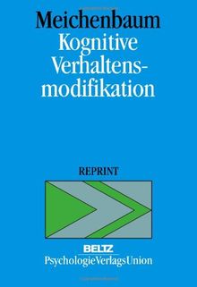 Kognitive Verhaltensmodifikation (Book on Demand)