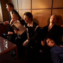 How Have You Been? von Giant Rooks  | CD | Zustand neu
