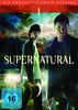 Supernatural - Die komplette erste Staffel [6 DVDs]