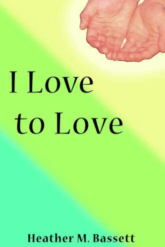 I Love to Love