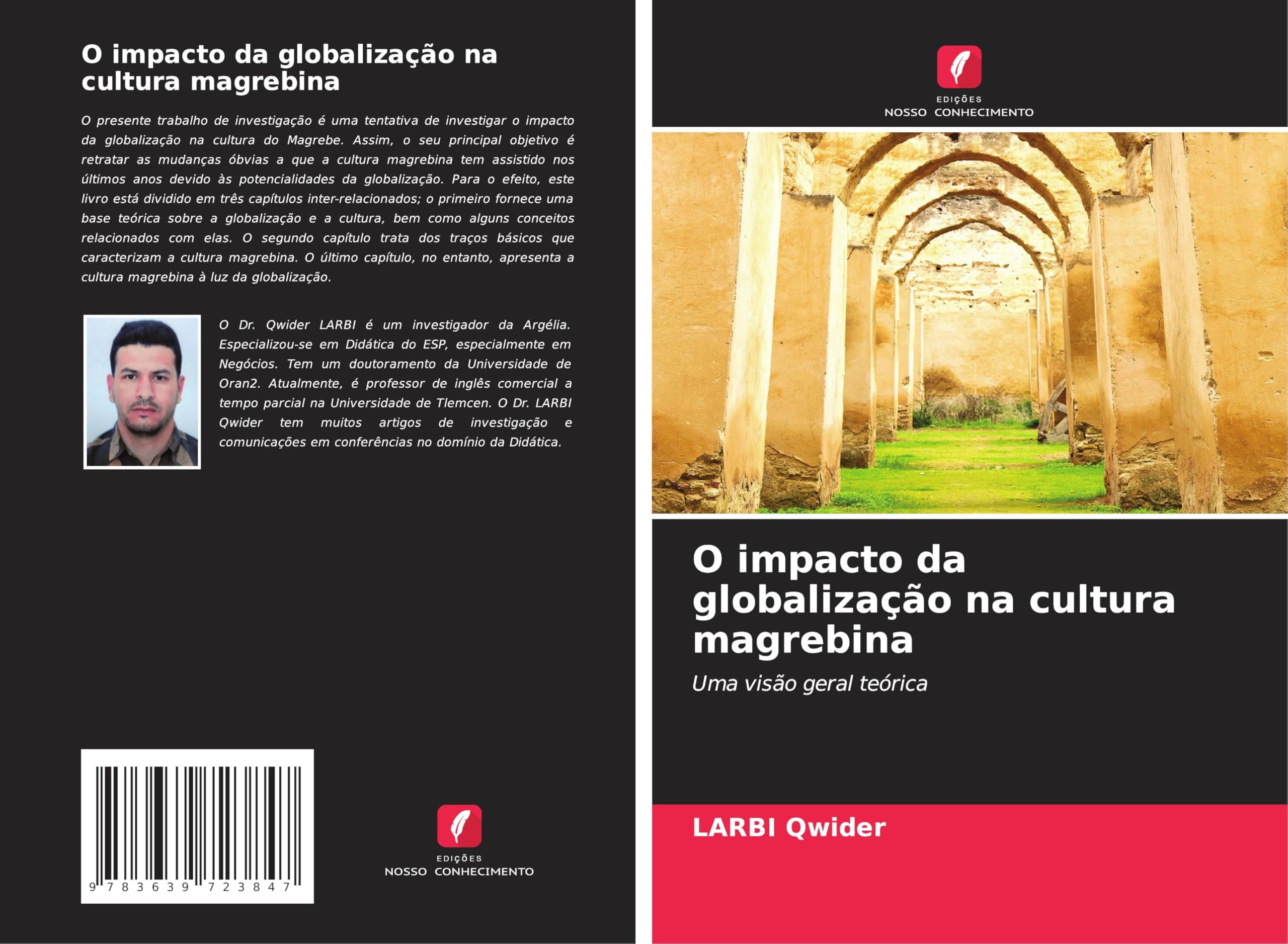 O impacto da globalização na cultura magrebina: Uma visão geral teórica