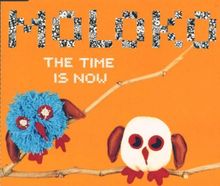 The Time Is Now