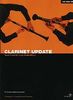 Clarinet Update. Klarinette