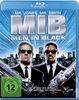 MIB - Men in Black [Blu-ray]