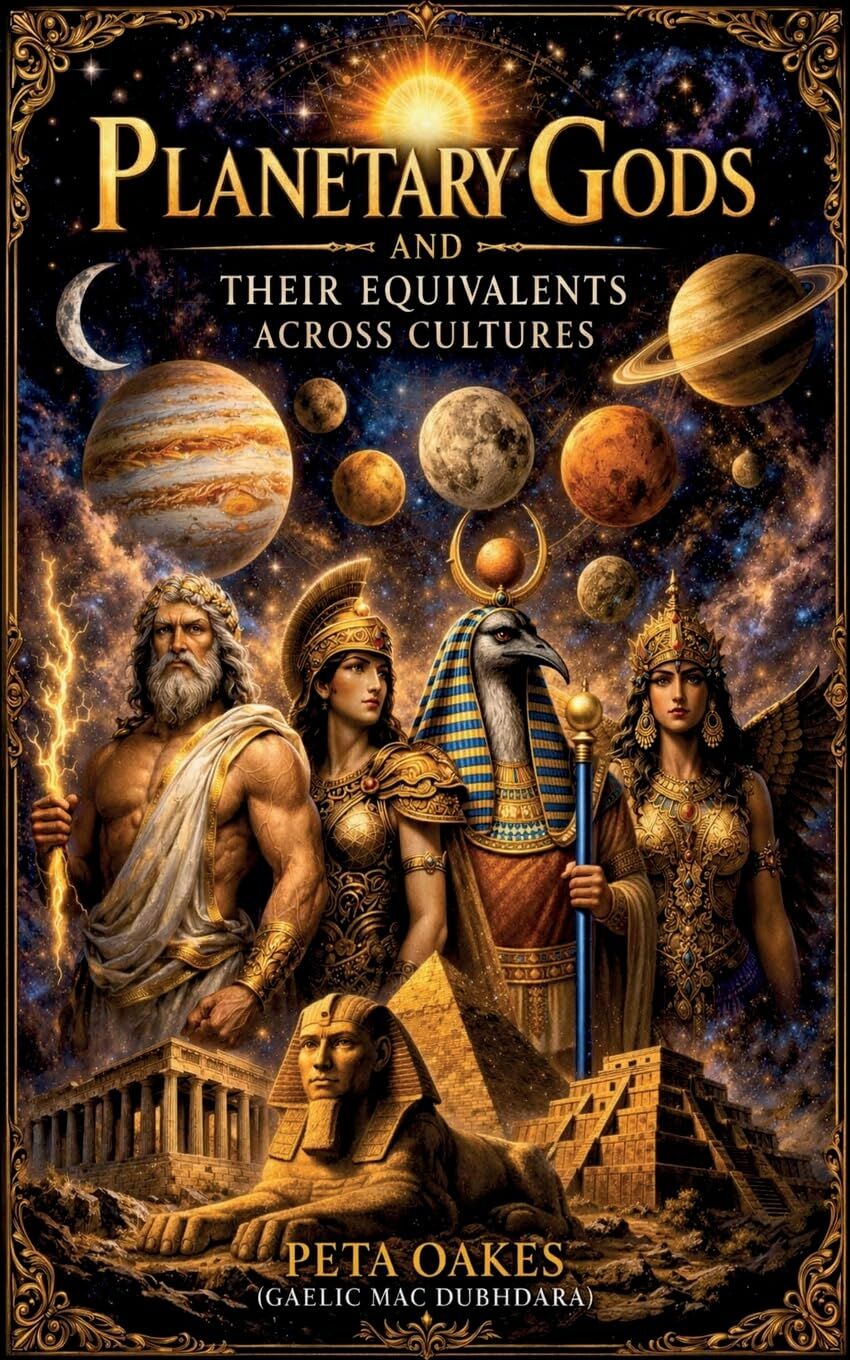 Planetary Gods