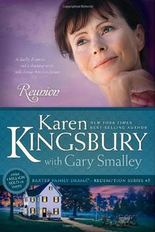 Reunion (Redemption (Karen Kingsbury))