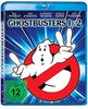 Ghostbusters I & II (2 Discs) (4K Mastered) [Blu-ray]