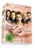 Samt & Seide - Staffel 1/Folgen 14-26 auf 3 DVDs!