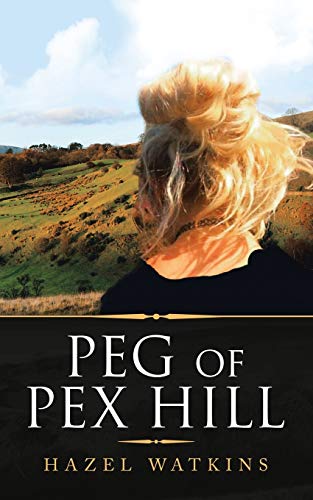 Peg of Pex Hill