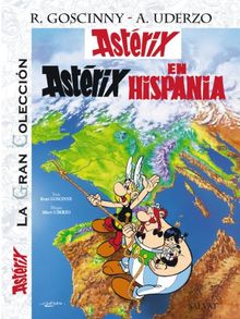 La Gran Colección, 14.Astérix en Hispania. (Castellano - A Partir De 10 Años - Astérix - La Gran Colección)
