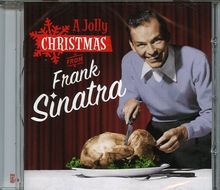 A Jolly Christmas from Frank S