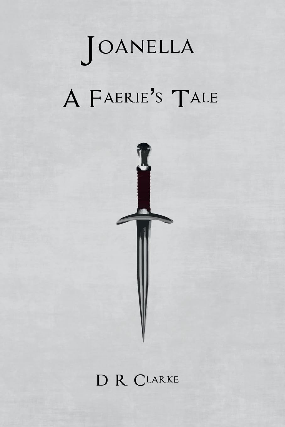 Joanella a Faerie's Tale