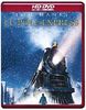 Pôle express [HD DVD] [FR Import]