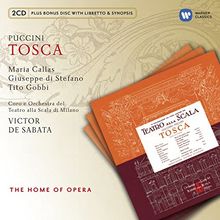 Tosca-Studio Rec.1953