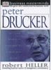 Peter Drucker (Business Masterminds)