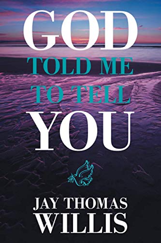 God Told Me To Tell You