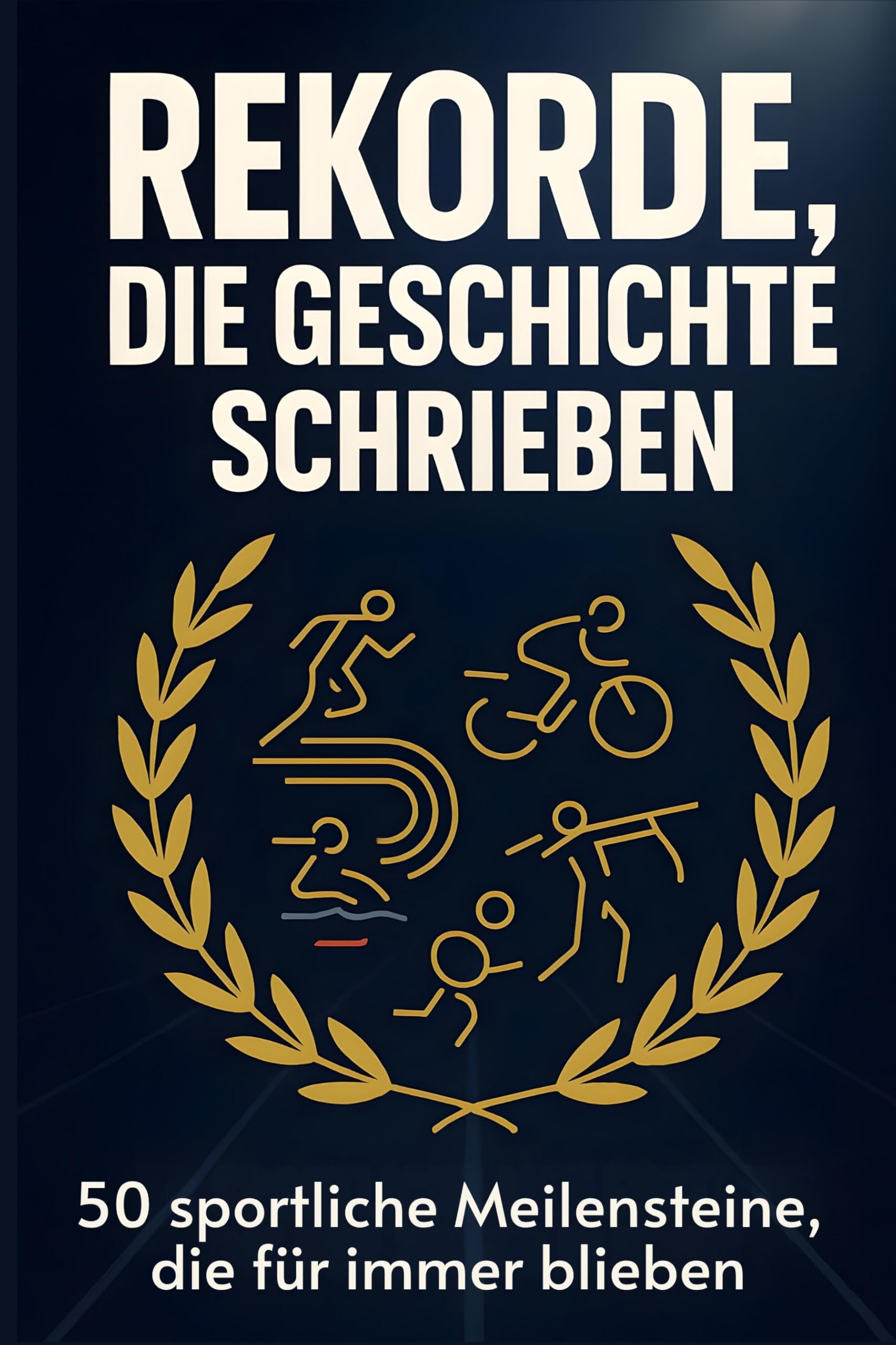 Rekorde, die Geschichte schrieben: 50 sportliche Meilensteine, die für immer blieben
