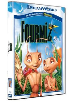 Fourmiz [FR Import]