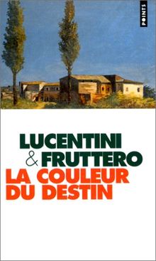 La couleur du destin