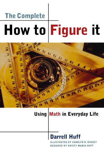 Complete How to Figure It