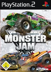 Monster Jam