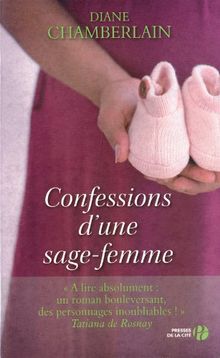 Confessions d'une sage-femme